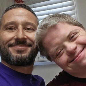 Fundraising Page: Steve Lampar